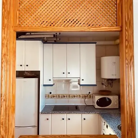 Oasis La Isleta Holiday home