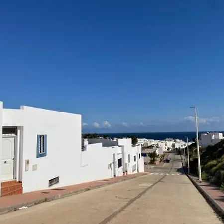 Oasis La Isleta * La Isleta del Moro